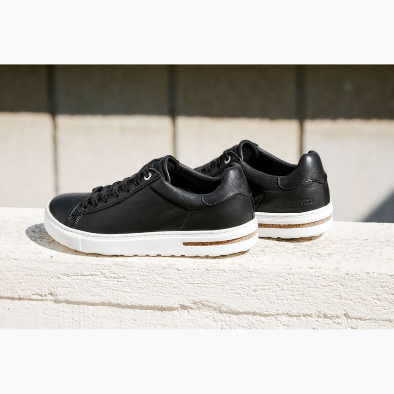 BIRKENSTOCK Bend Low LENA Тесни обувки черни 5