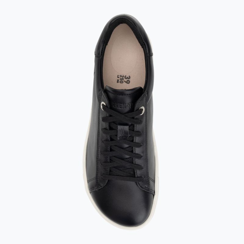 BIRKENSTOCK Bend Low LENA Тесни обувки черни 5