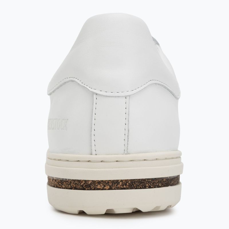 BIRKENSTOCK Bend Low LENA Обикновени бели обувки 6