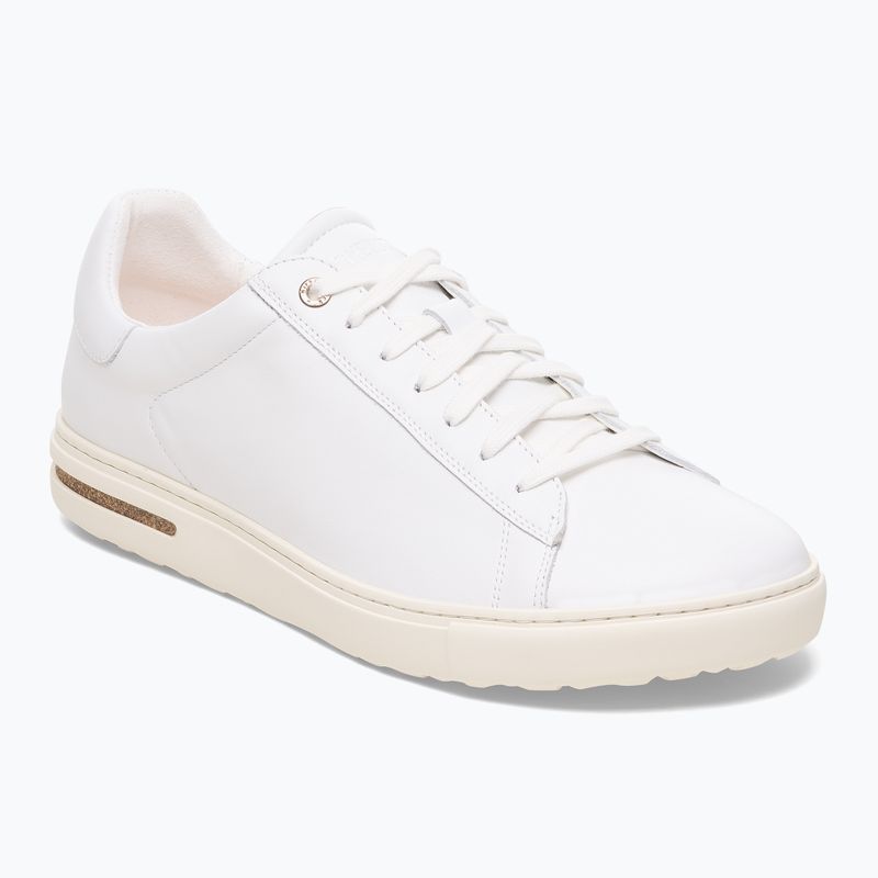 BIRKENSTOCK Bend Low LENA Тесни бели обувки 2