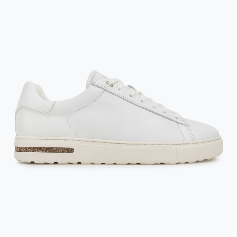 BIRKENSTOCK Bend Low LENA Тесни бели обувки 2