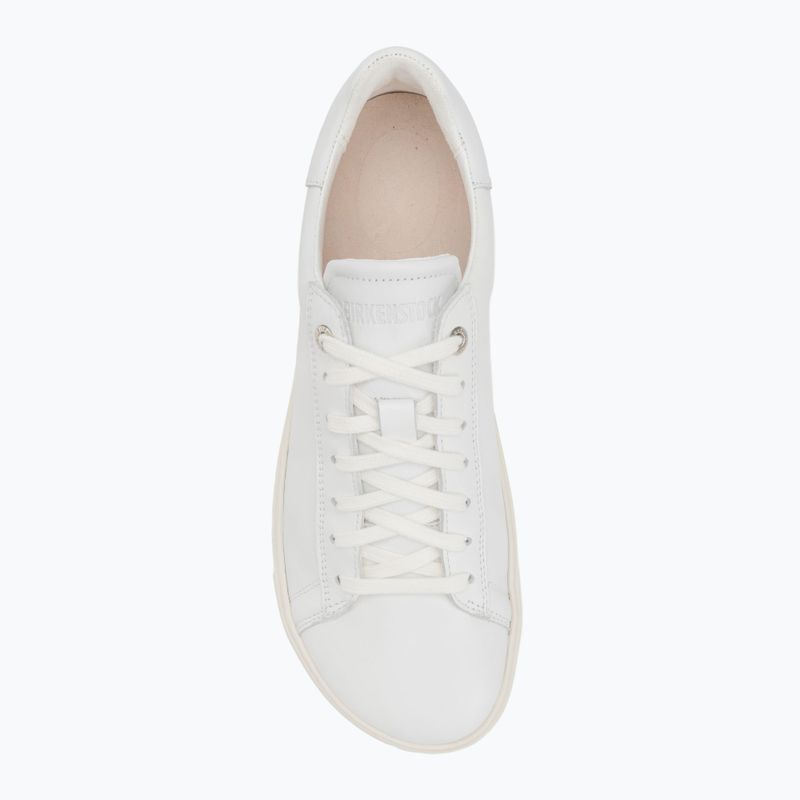 BIRKENSTOCK Bend Low LENA Тесни бели обувки 5