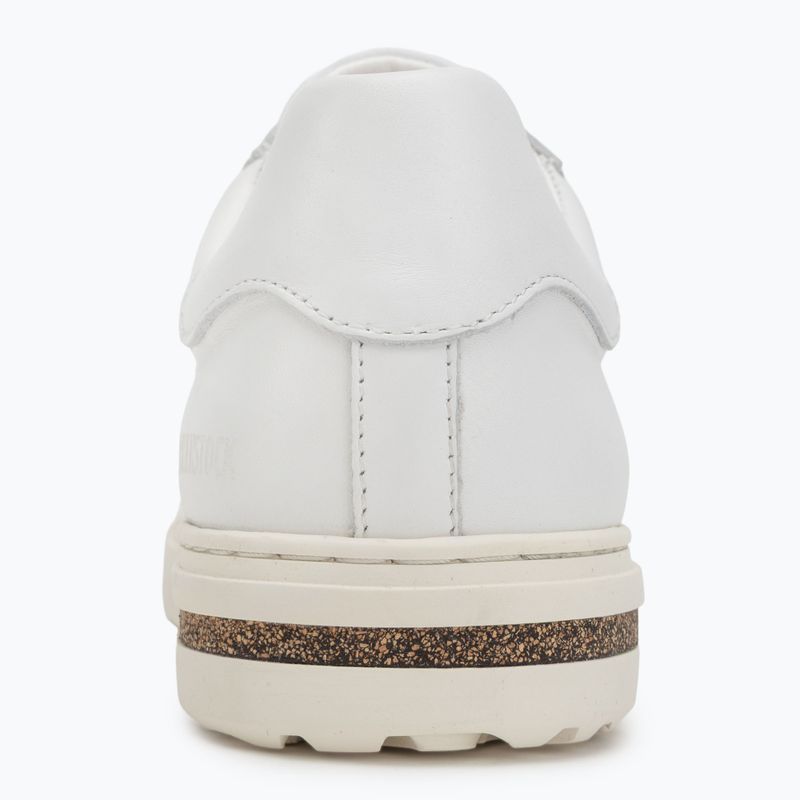 BIRKENSTOCK Bend Low LENA Тесни бели обувки 6