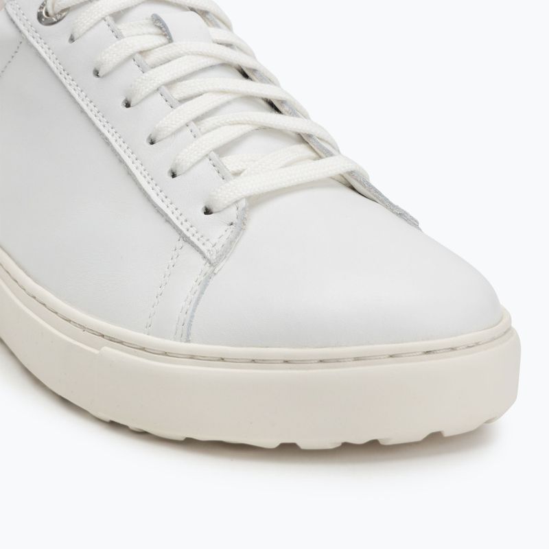 BIRKENSTOCK Bend Low LENA Тесни бели обувки 7