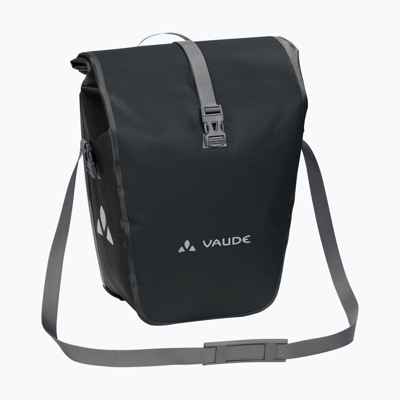 VAUDE Aqua Back Single 24 л багажник за велосипед с панер черно 6