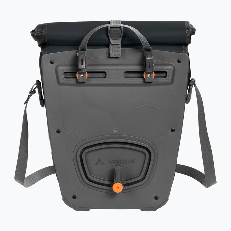 VAUDE Aqua Back Single 24 л багажник за велосипед с панер черно 7