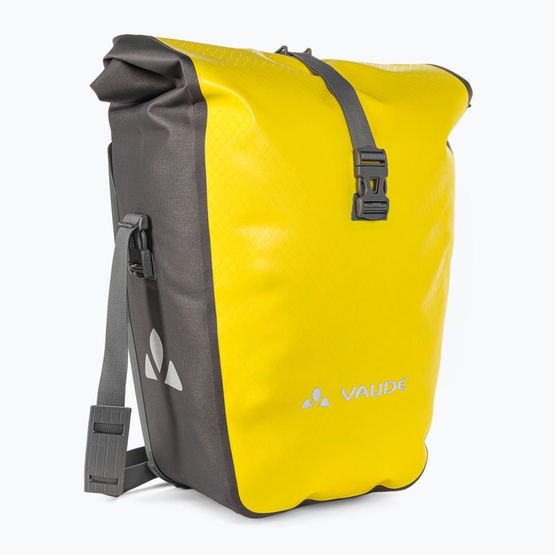 VAUDE Aqua Back Single 24 l чанта за багажник за велосипед canary 2