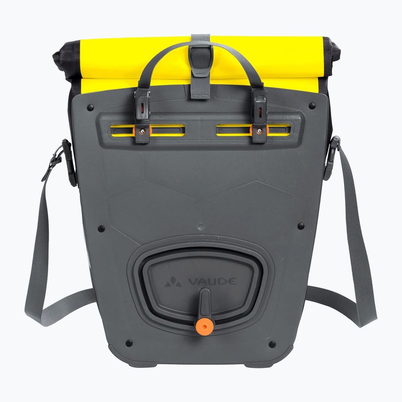 VAUDE Aqua Back Single 24 l чанта за багажник за велосипед canary 7