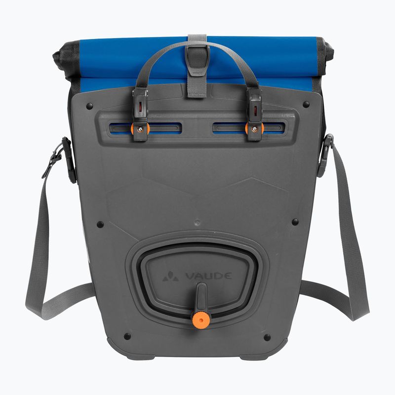 VAUDE Aqua Back Single 24 л синя чанта за багажник за велосипед 7