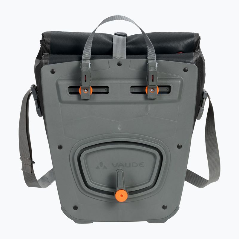 VAUDE Aqua Front 28 л черни каси за велосипед за багажници 3