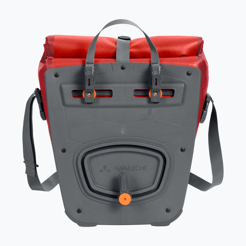 Торби за велосипед VAUDE Aqua Front 2 x 14 l lava 2