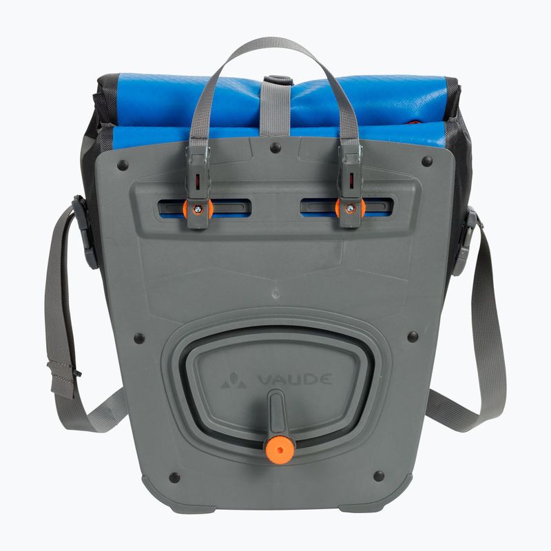 VAUDE Aqua Front 28 л сини каси за велосипед за багажник 3