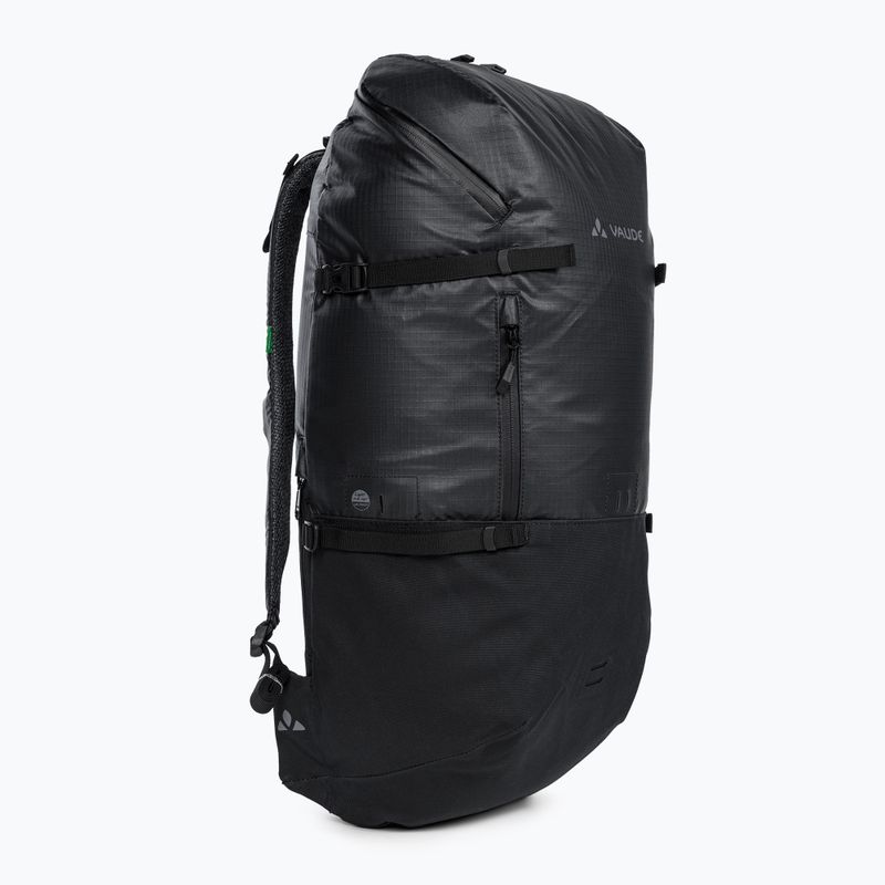 VAUDE CityGo 30 л черна раница 2