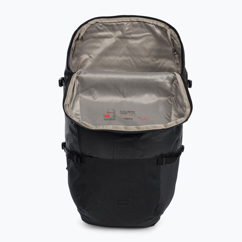 VAUDE CityGo 30 л черна раница 4