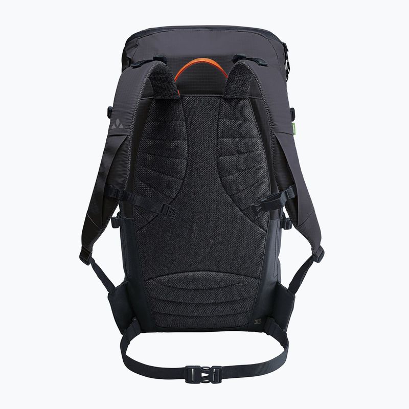 VAUDE CityGo 30 л черна раница 6