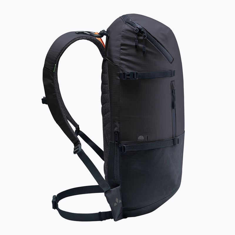 VAUDE CityGo 30 л черна раница 7