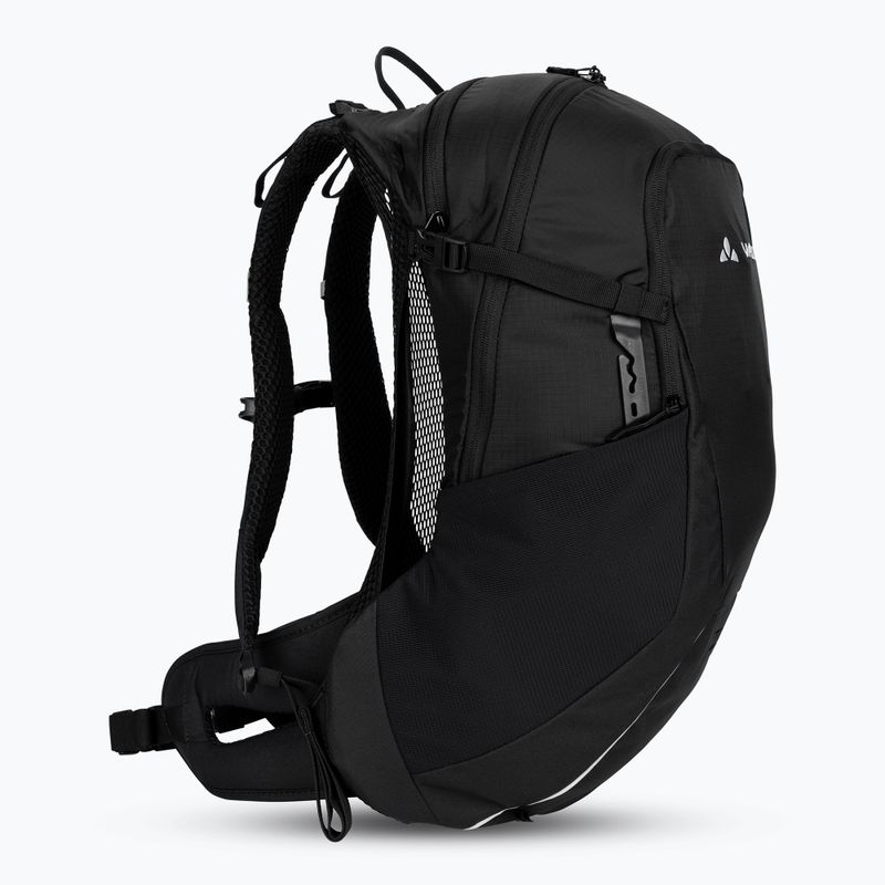VAUDE Tremalzo 16 л велосипедна раница черна 2