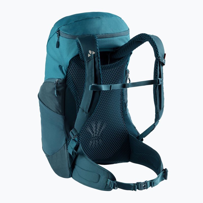VAUDE туристическа раница Jura 24 л син сапфир 2