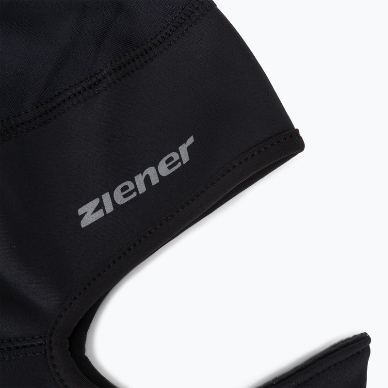 ZIENER Iquito Gtx Inf Box Балаклава черна 802208-BOX.12 3