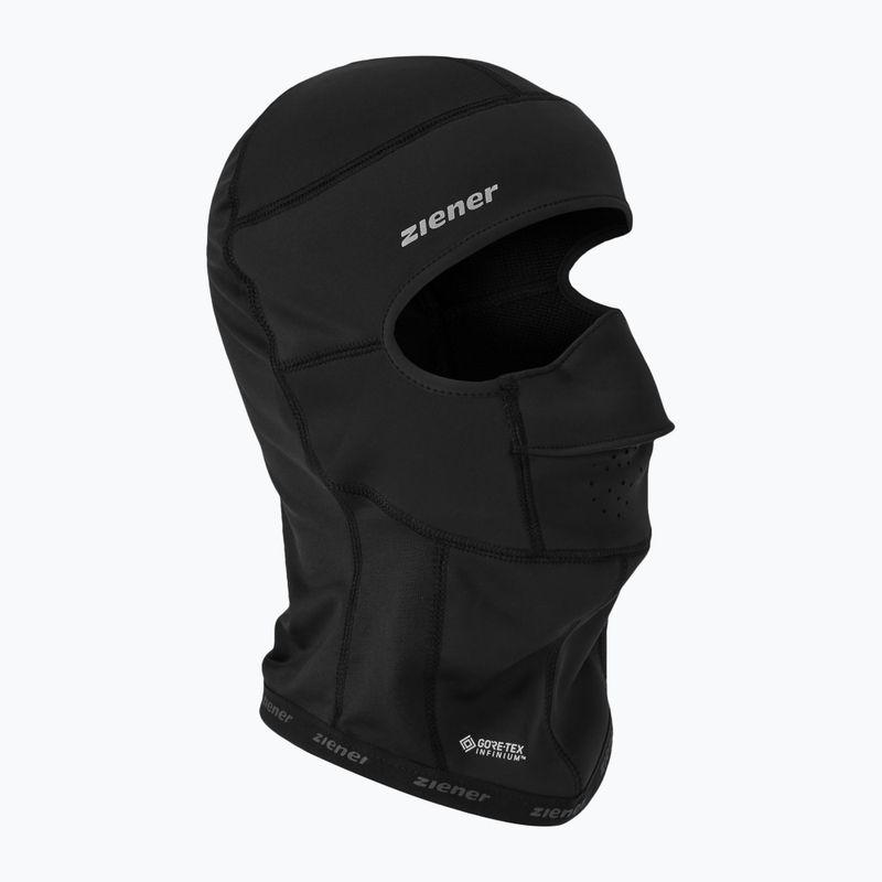 ZIENER Iquito Gtx Inf Box Балаклава черна 802208-BOX.12 4