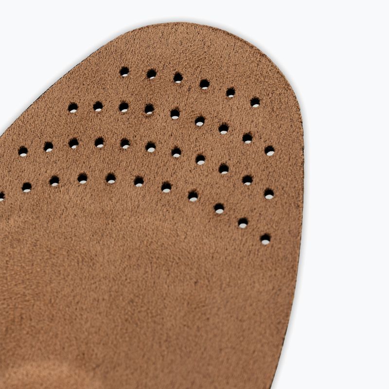 Поддържащи стелки за обувки BAMA Balance Comfort 2