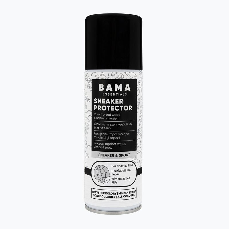 BAMA Sneaker Protector 200 ml продукт за грижа за обувките