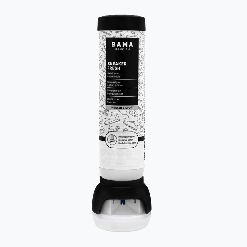 BAMA Sneaker Fresh дезодорант за обувки 100 ml