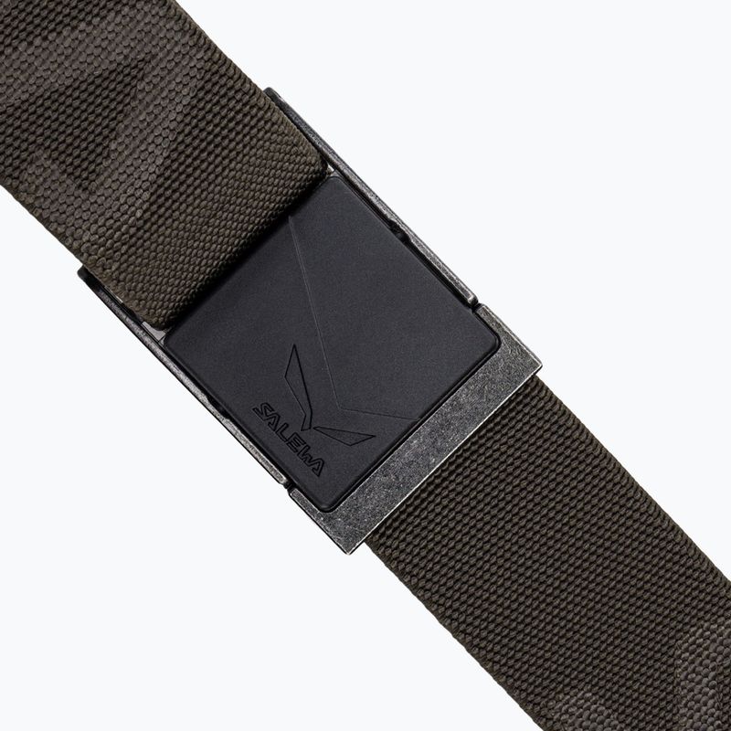 Salewa Rainbow колан за панталон кафяв 00-0000024812 2