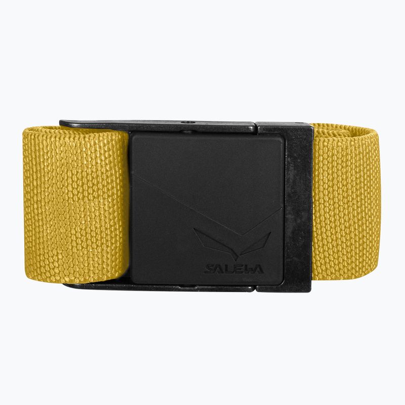 Salewa Rainbow колан за панталон жълт 00-0000024812 3