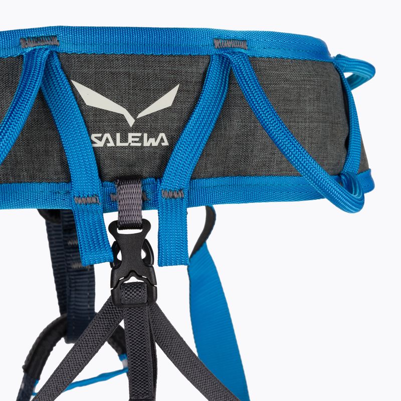 Седалка за катерене Salewa Xplorer Harness 805 3