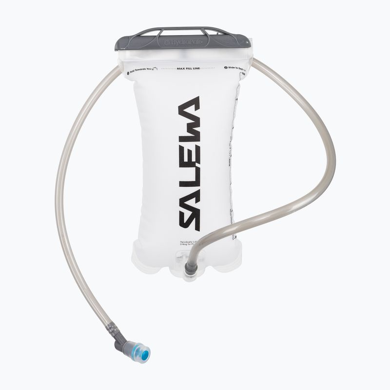 Чаша Salewa Transflow Bag 1,5 l transparent