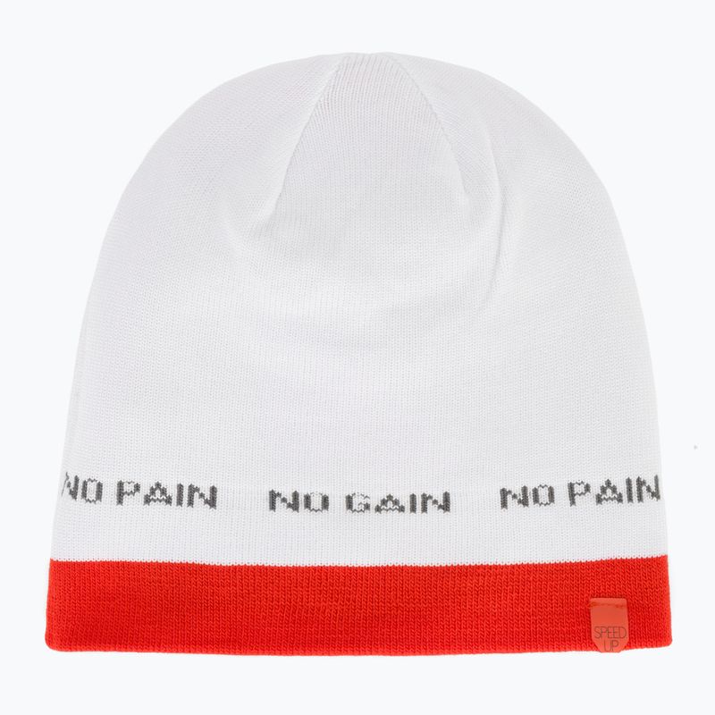 Шапка за ски туризъм DYNAFIT Leopard Logo dawn 4