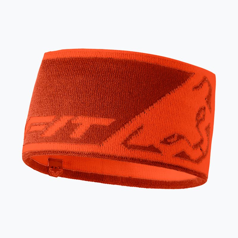 Лента за глава DYNAFIT Leopard Logo dawn/1730