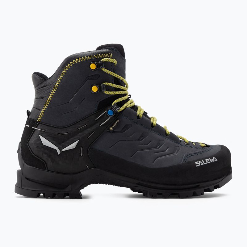 Salewa мъжки високопланински ботуши Rapace GTX тъмно синьо 00-0000061332 2