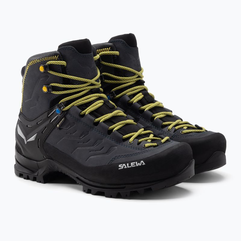 Salewa мъжки високопланински ботуши Rapace GTX тъмно синьо 00-0000061332 5