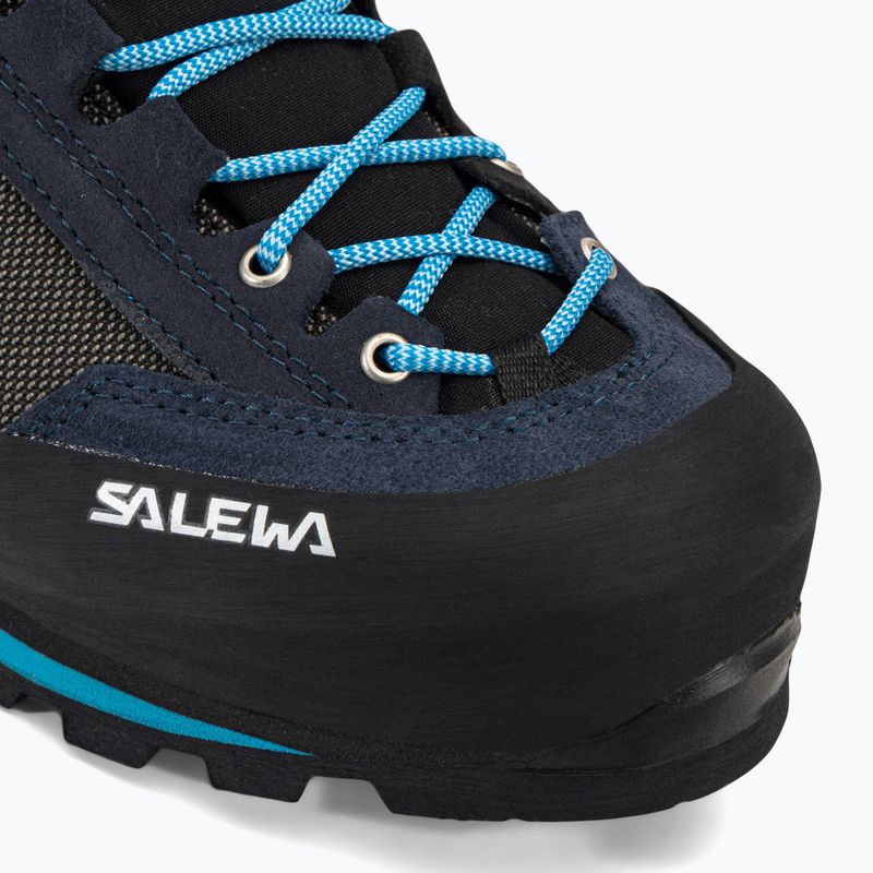 Salewa Crow GTX дамски високопланински ботуши черни 00-0000061329 7