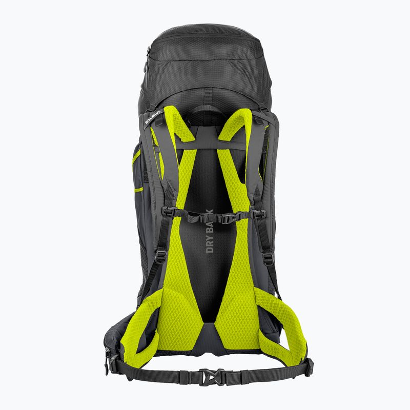 Туристическа раница Salewa Alp Trainer 35+3 l black 2