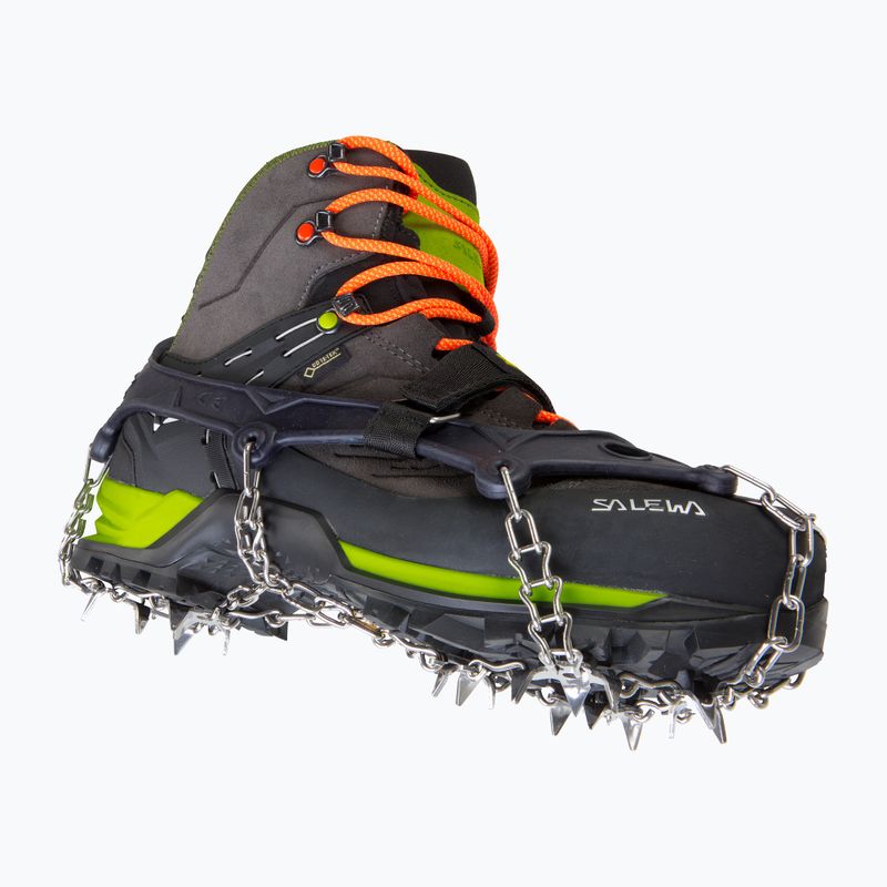 Salewa Mtn Spike Crampon black 00-0000000829 5