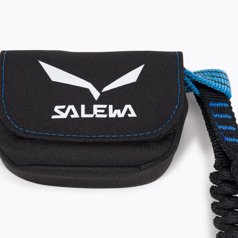 Salewa Комплект Via Ferrata Premium Attac Longline черен 00-0000000972 3