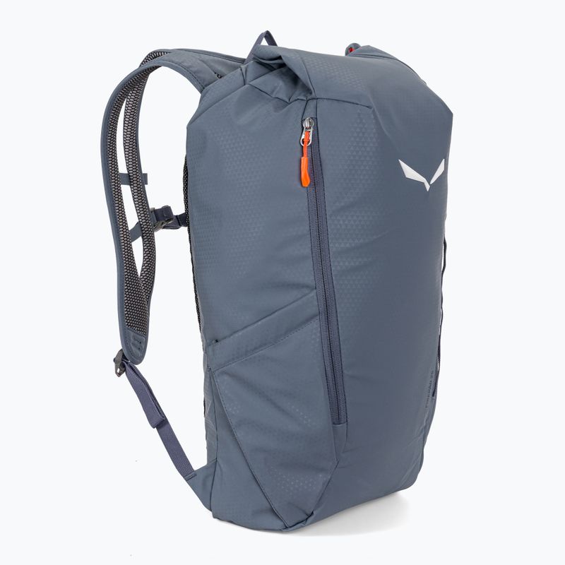 Salewa Firepad 25 l туристическа раница сива 00-0000001247 2