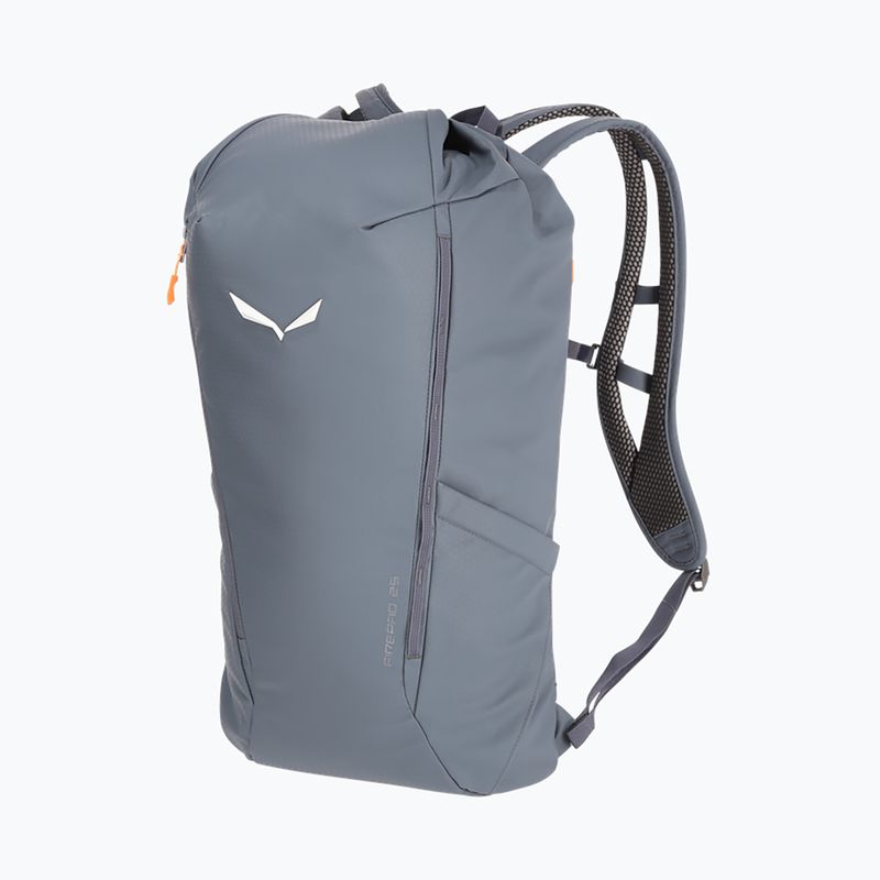 Salewa Firepad 25 l туристическа раница сива 00-0000001247 5
