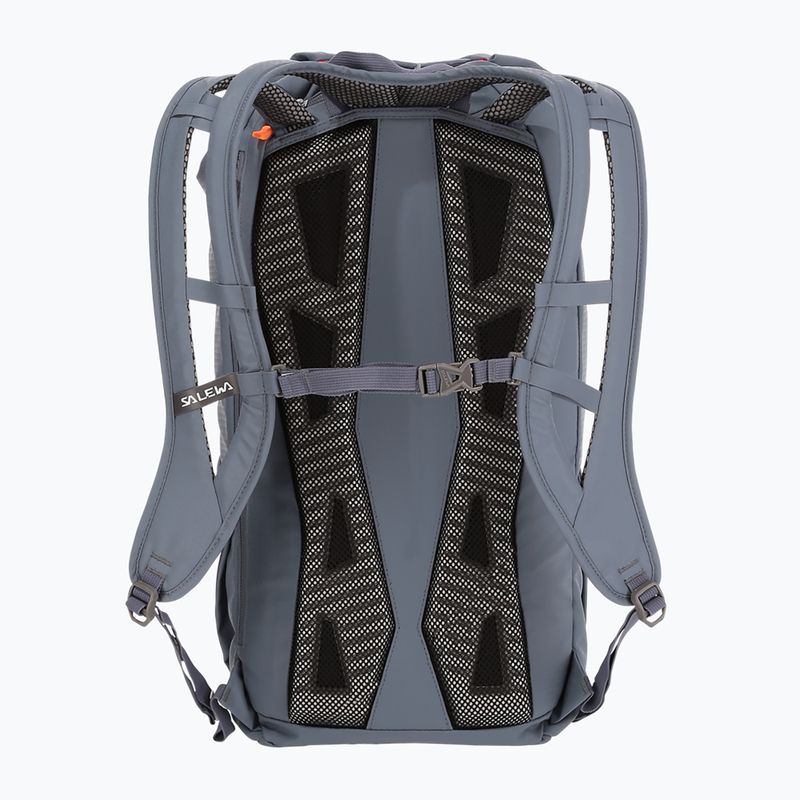 Salewa Firepad 25 l туристическа раница сива 00-0000001247 6