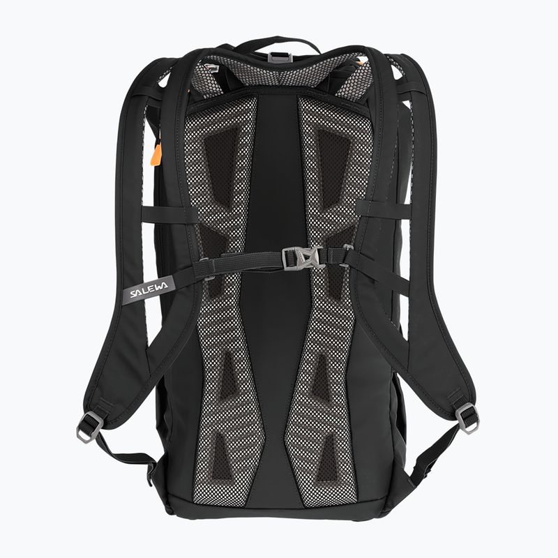Salewa Firepad 25 l туристическа раница черна 00-0000001247 2