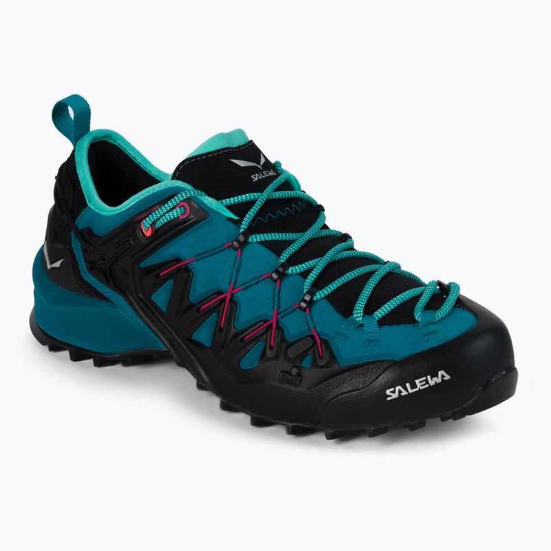 Salewa Wildfire Edge malta/vivacious дамска обувка за подход