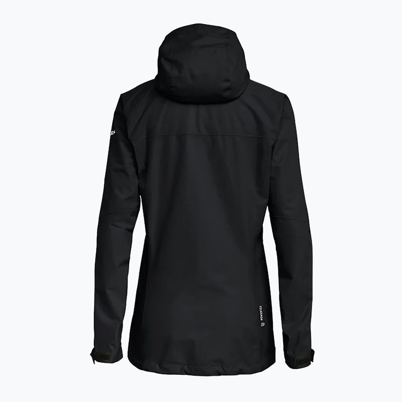 Salewa дамско дъждобранно яке Puez Aqua 3 PTX черно 00-0000024546 8