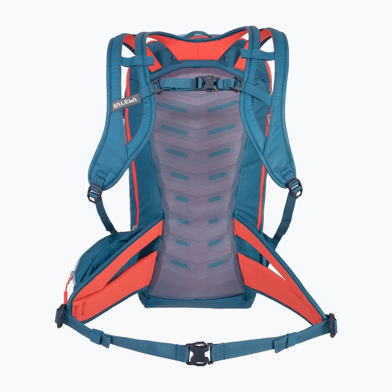 Дамска раница за трекинг Salewa Randonnée 30 l blue sapphire 2