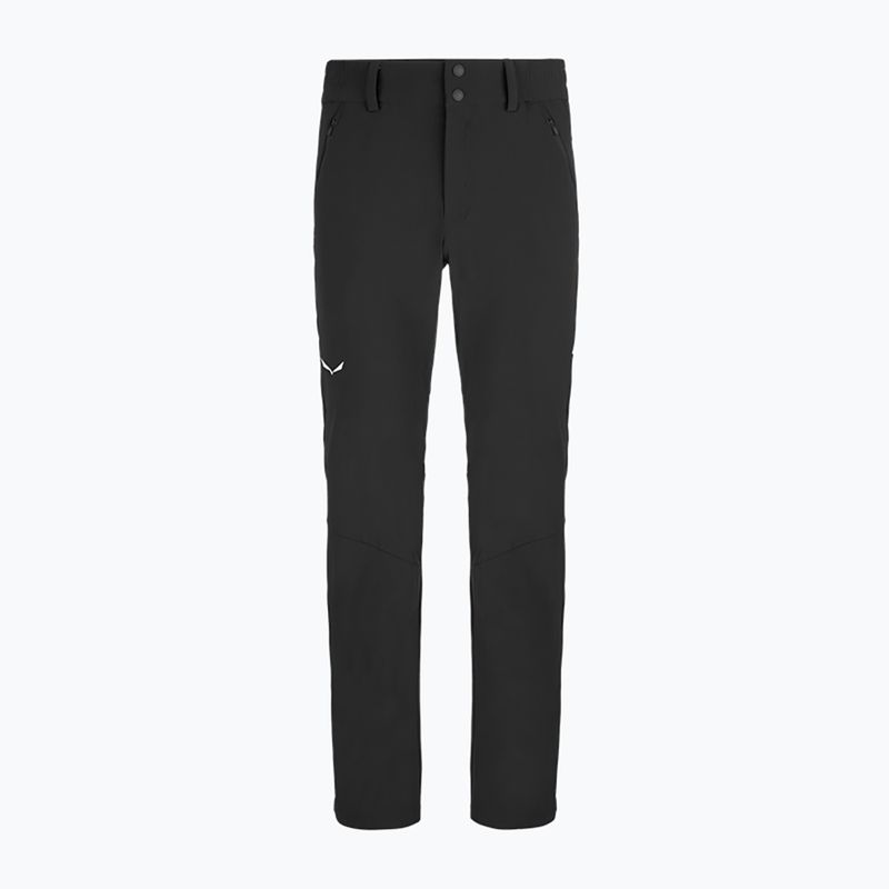 Мъжки панталони за трекинг Salewa Talveno 2 DST black 00-0000027804 4