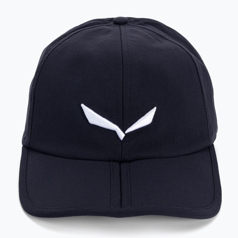 Salewa Fanes Сгъваема бейзболна шапка с козирка тъмносиня 00-0000027789 4