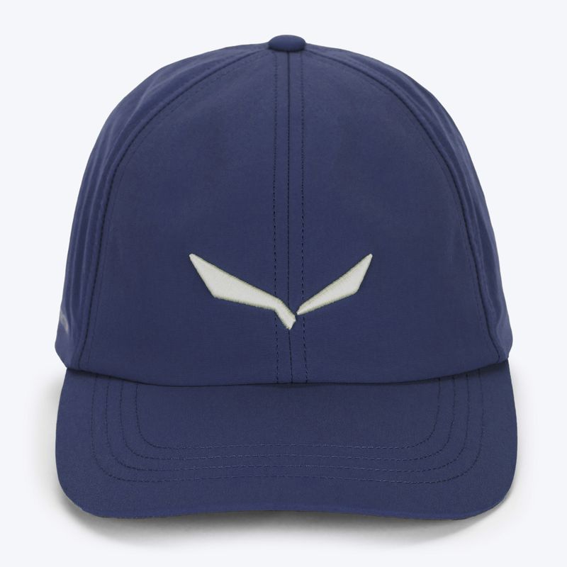 Salewa Fanes 3 premium navy бейзболна шапка 2