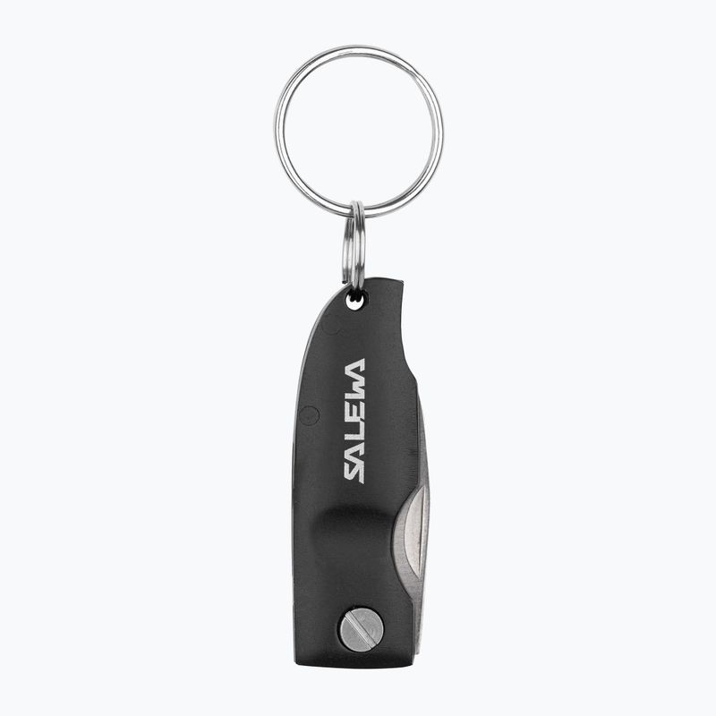 Сгъваем нож Salewa black 00-0000034105